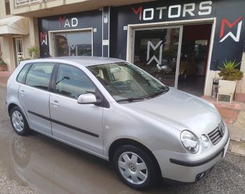 Volkswagen Polo 1.2 12V 5p. Trendline NEO 2003
