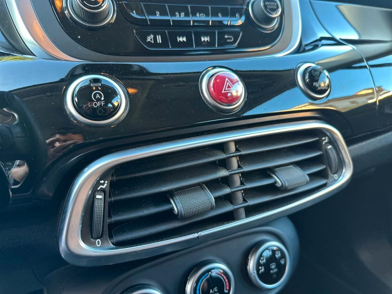 Fiat 500X 1.0 T3 120 CV Sport neopatentati