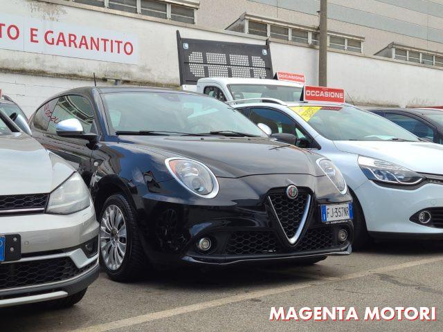 ALFA ROMEO MiTo 1.4 78 CV 8V S&S (unicoprop.)