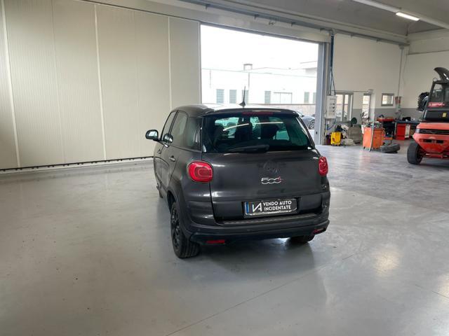 FIAT 500L 1.3 MULTIJET 95CV SPORT