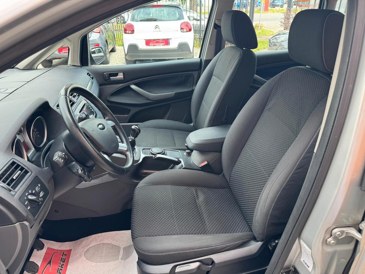 Ford Focus C-Max 1.6 TDCi (110CV) Tit. DPF