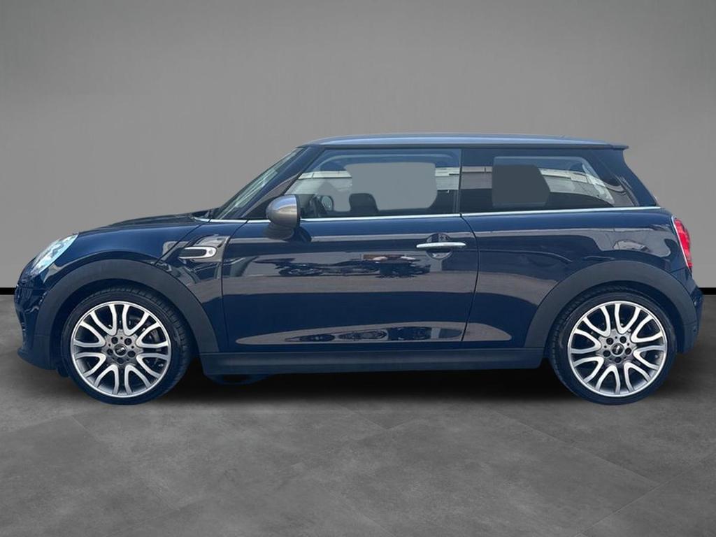 Mini Cooper D 1.5 D Cooper D Hype Auto