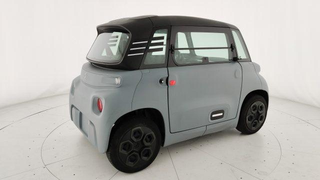 CITROEN Ami My Ami Pop