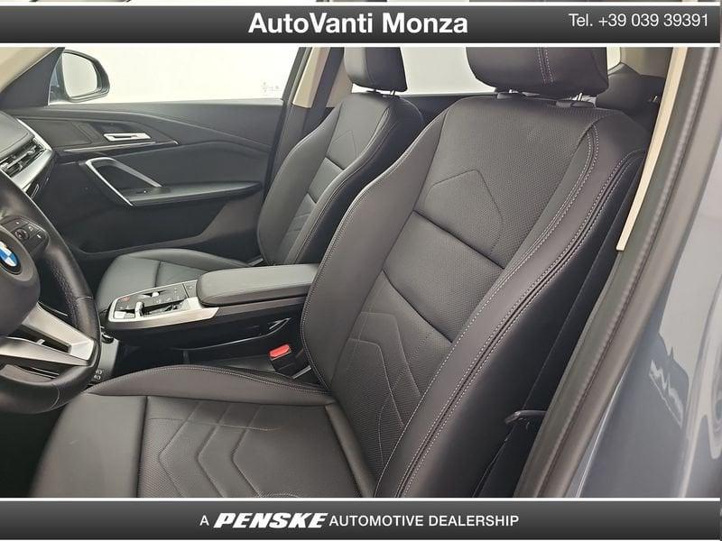 BMW X1 X1 sdrive18d X-Line auto