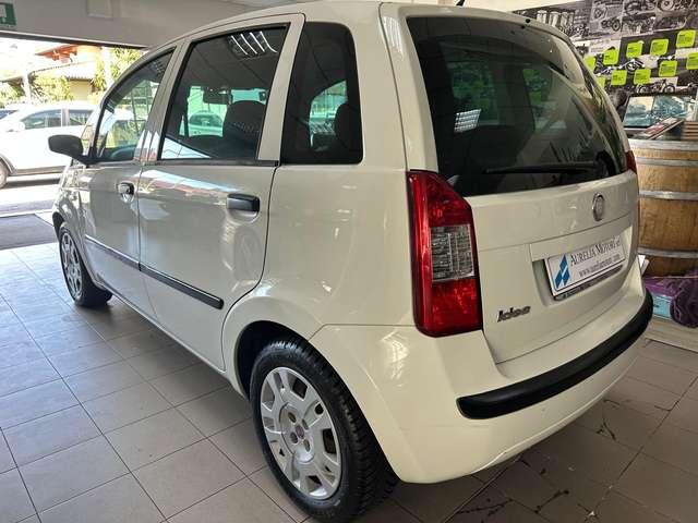 Fiat Idea Idea 1.4 16v Active s