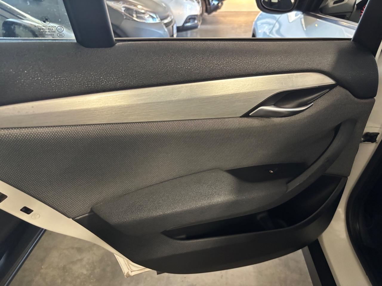 Bmw X1 xDrive20d Futura