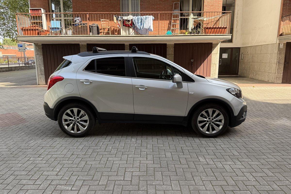 OPEL Mokka 1.6 Ecotec 115CV 4x2 Start&Stop Cosmo