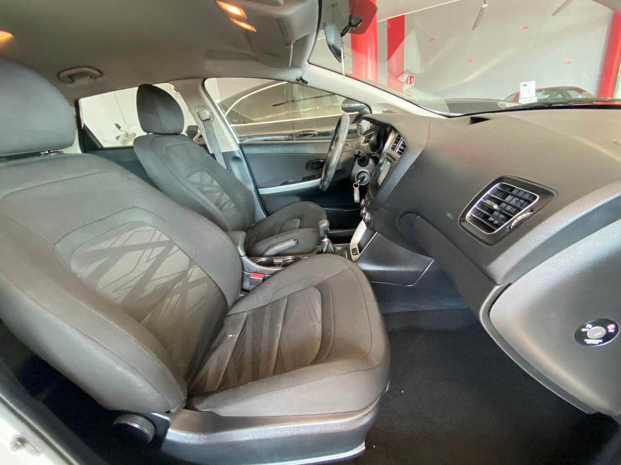 Kia Ceed cee'd 1.4 ECO GPL 5 porte Cool