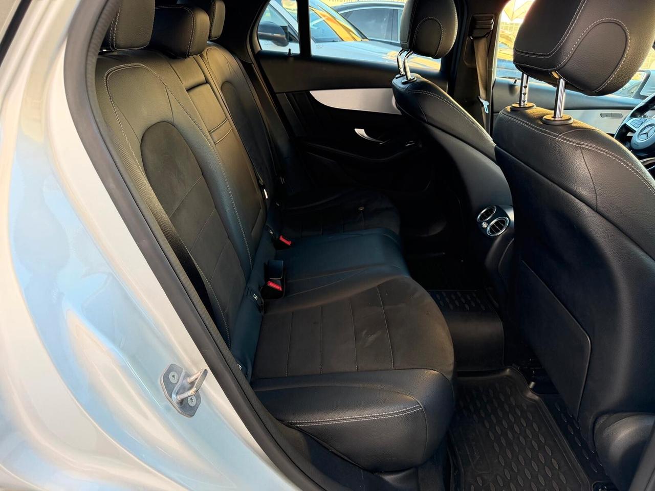 Mercedes-benz GLC 250 d 4Matic Coupé Premium Plus