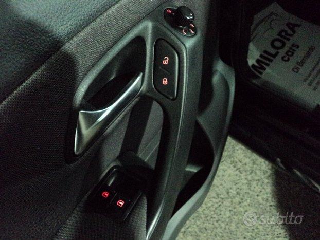 Volkswagen Polo 1.6 TDI