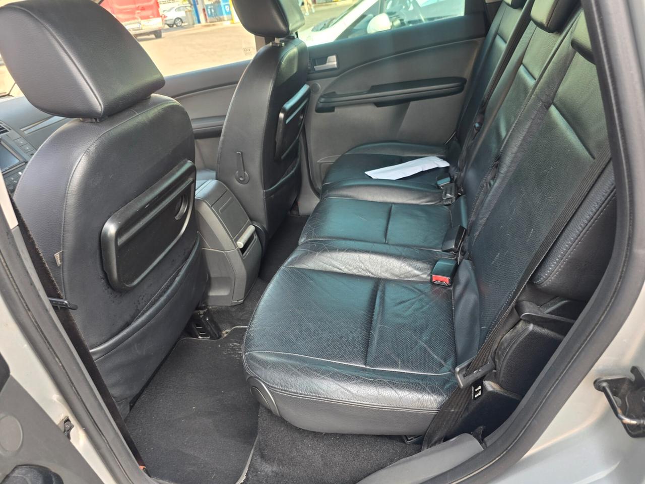 Ford Focus C-Max Focus 1.6 TDCi (90CV) S.W.