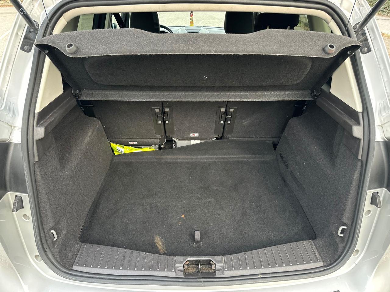 Ford C-Max Titanium 1.0 EcoBoost #7989