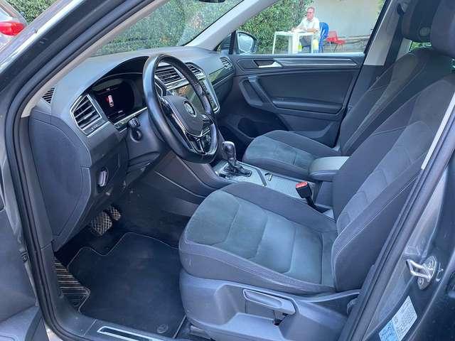 Volkswagen Tiguan Tiguan II 2016 2.0 tdi Advanced 150cv dsg