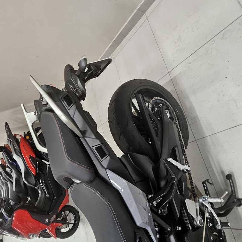 Yamaha Tracer 900 - 2019