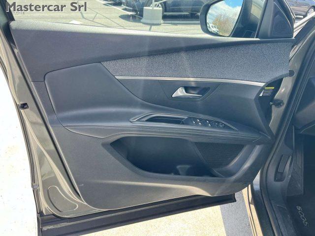 PEUGEOT 5008 5008 7 POSTI 1.5 bluehdi Allure s - FV859PV