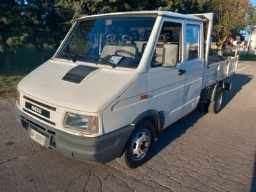 Iveco IVECO FIAT 35F