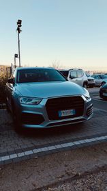 Audi Q3 2.0 TDI 120 CV S tronic S line Edition