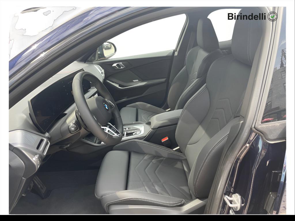 BMW BMW 220d Gran Coupé