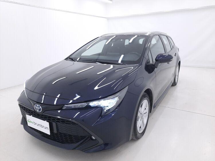 Toyota Corolla TS Hybrid Business BR786162 1.8 Full Hybrid 122CV