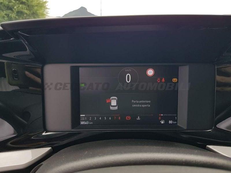 Opel Mokka Mokka 1.2 t Elegance s&s 130cv