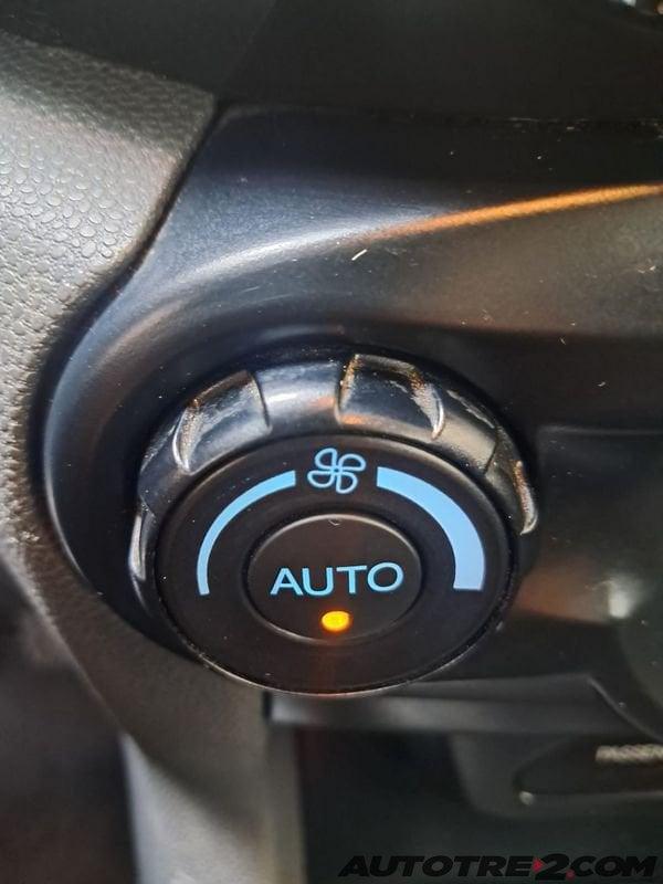 Ford EcoSport 1.0 EcoBoost 125 CV GPL -