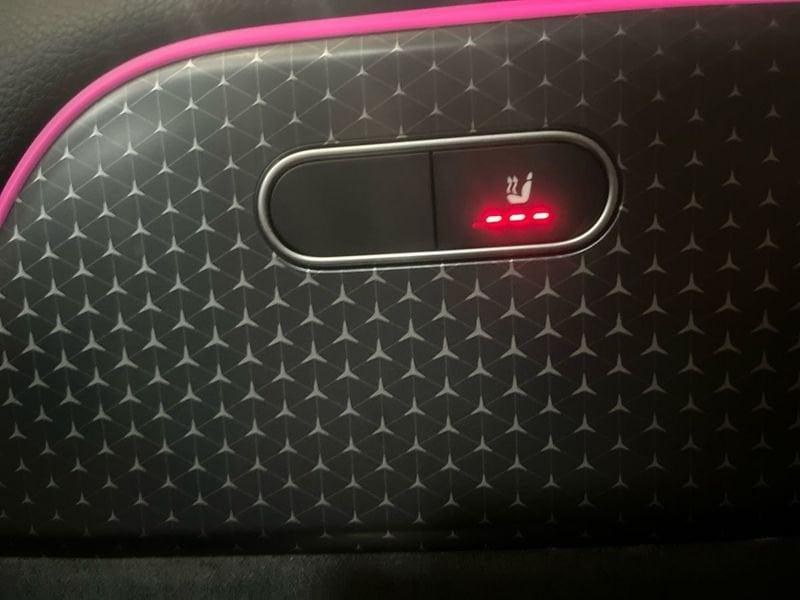 Mercedes-Benz EQA 250+ AMG Line Advanced