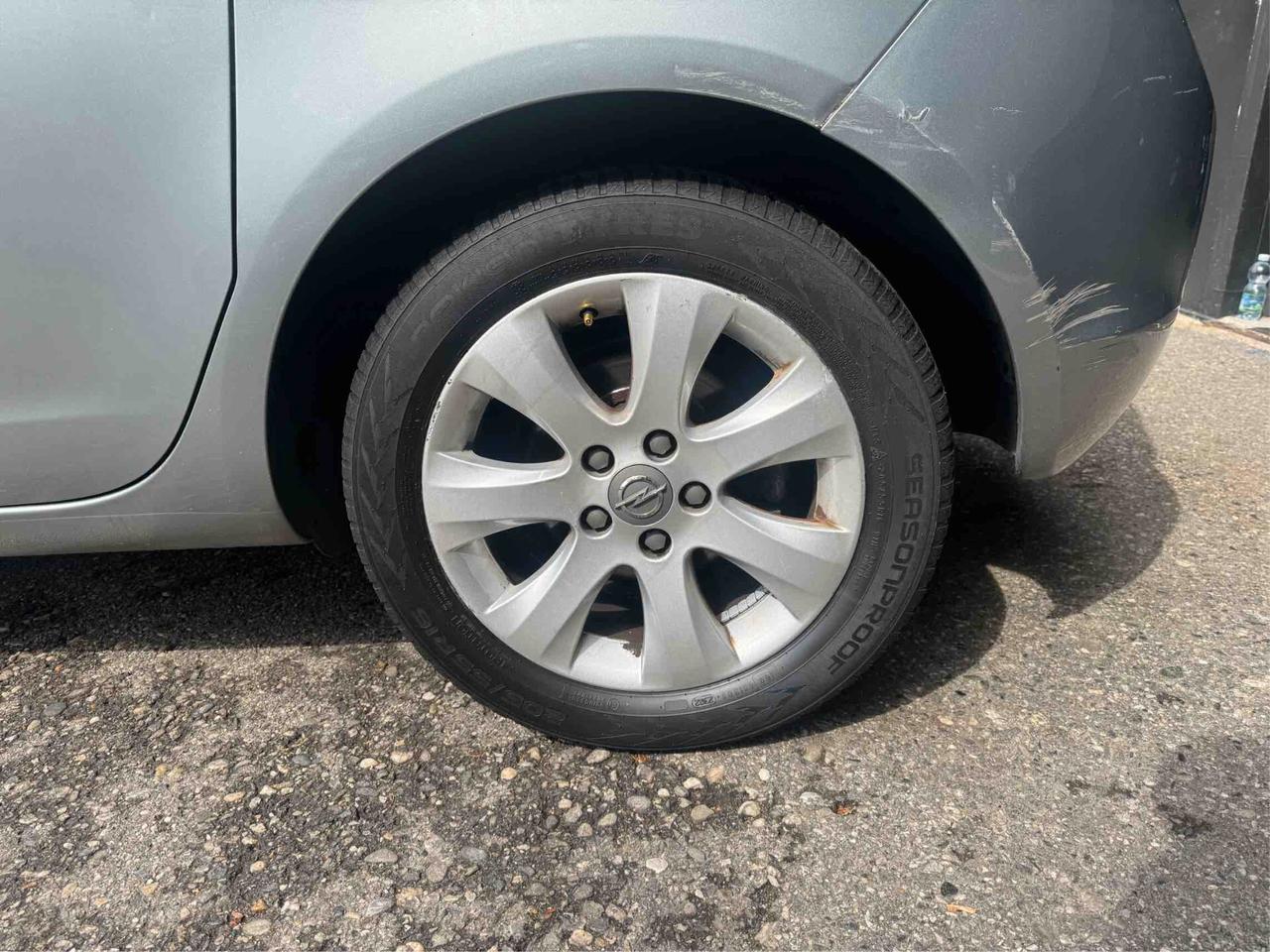 Opel Meriva 1.3 CDTI 95CV ecoFLEX Cosmo