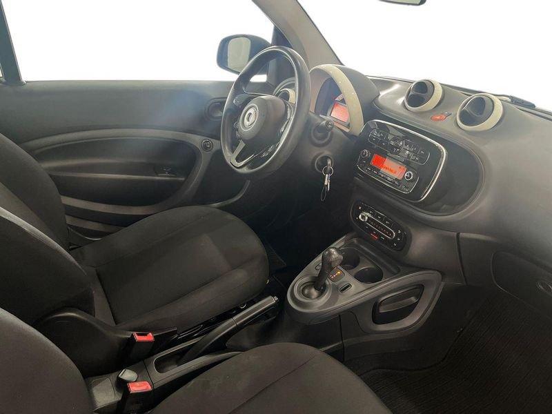 smart fortwo Fortwo 1.0 Youngster 71cv twinamic