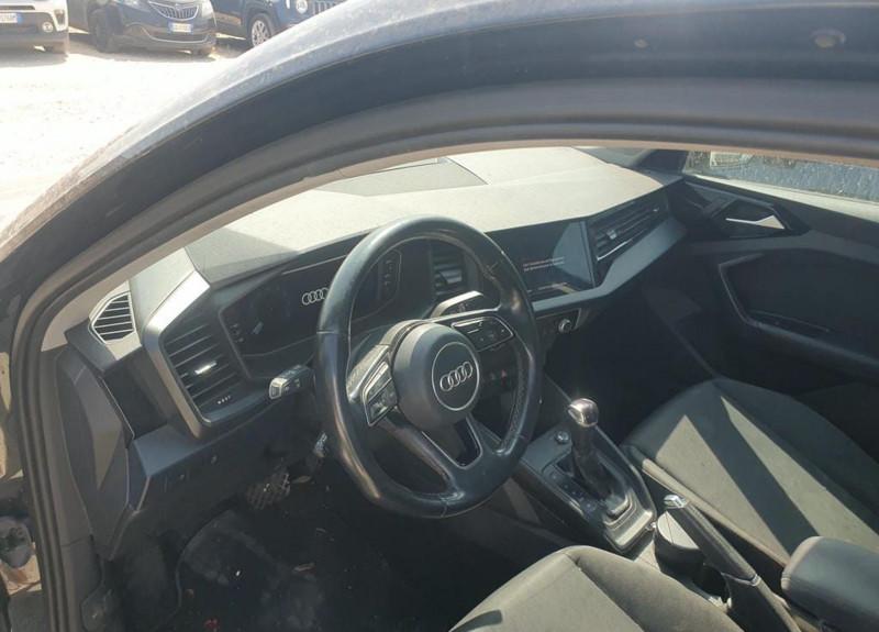 Audi A1 Sportback 25 TFSI S tronic Admired
