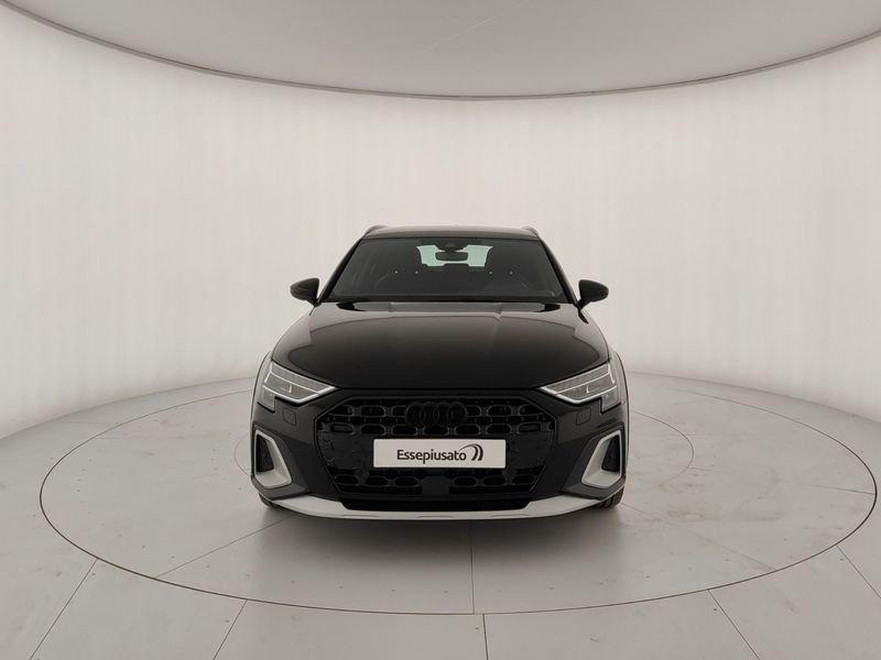 Audi A3 35 1.5 TFSI S Tronic Business Advanced Allstreet MHEV