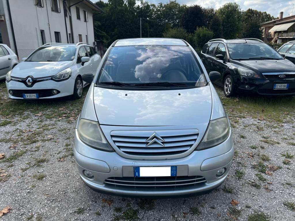 Citroen C3 1.4 Elegance Bi Energy G
