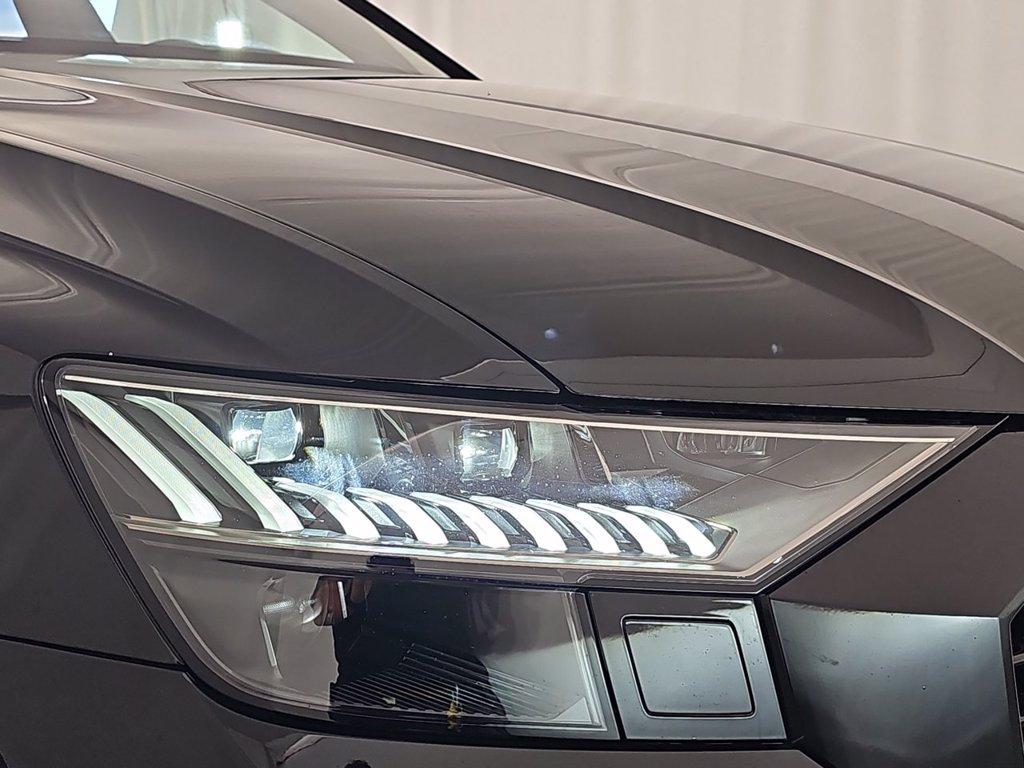 AUDI Rs q8 4.0 mhev quattro tiptronic del 2023