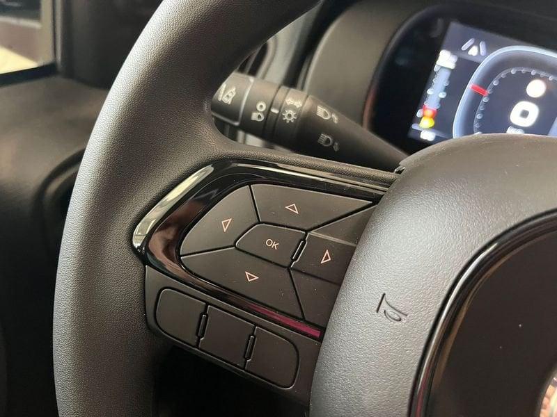 FIAT Panda Panda 1.0 FireFly S&S Hybrid - PROMO SIRONIAUTO+