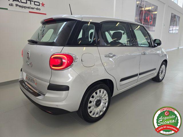 FIAT 500L 1.4 95 CV Mirror