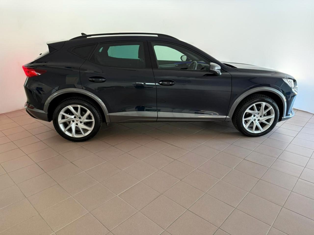 Cupra Formentor 2.0 TDI 4Drive DSG