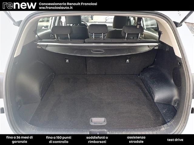 KIA Sportage 1.6 ECOGPL 126cv Urban 2WD