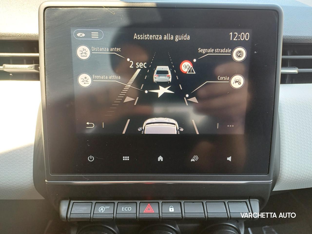 Renault Clio Blue dCi 100 CV 5 porte Evolution