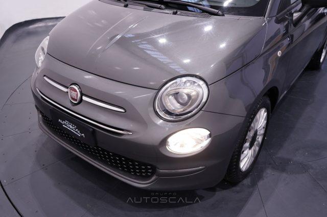 FIAT 500 1.0 70cv Hybrid Lounge