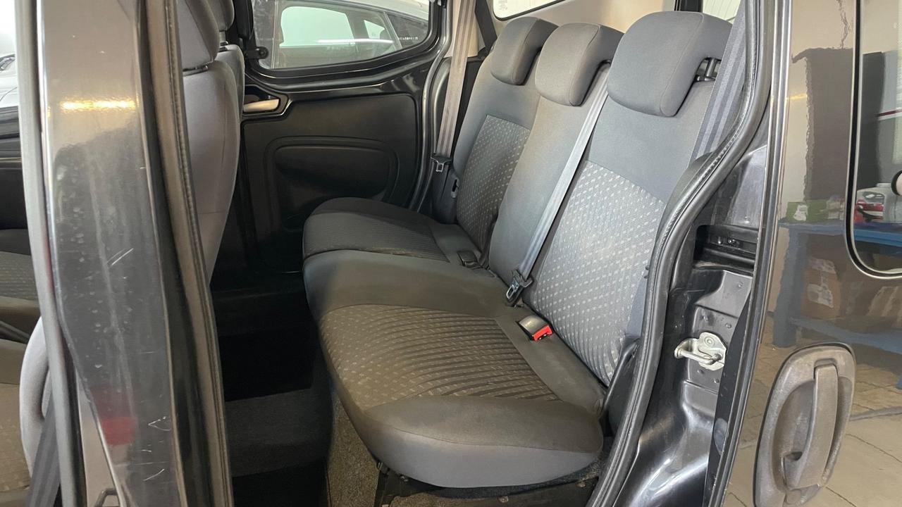 Peugeot Bipper Tepee 1.3 HDi 75 FAP Stop&Start Premium