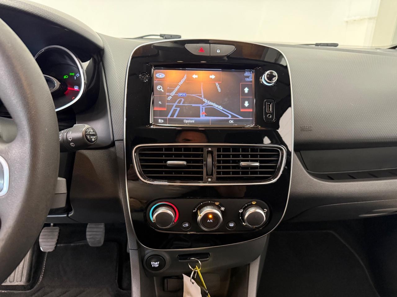 Renault Clio dCi 8V 90CV Start&Stop 5 porte Energy Zen
