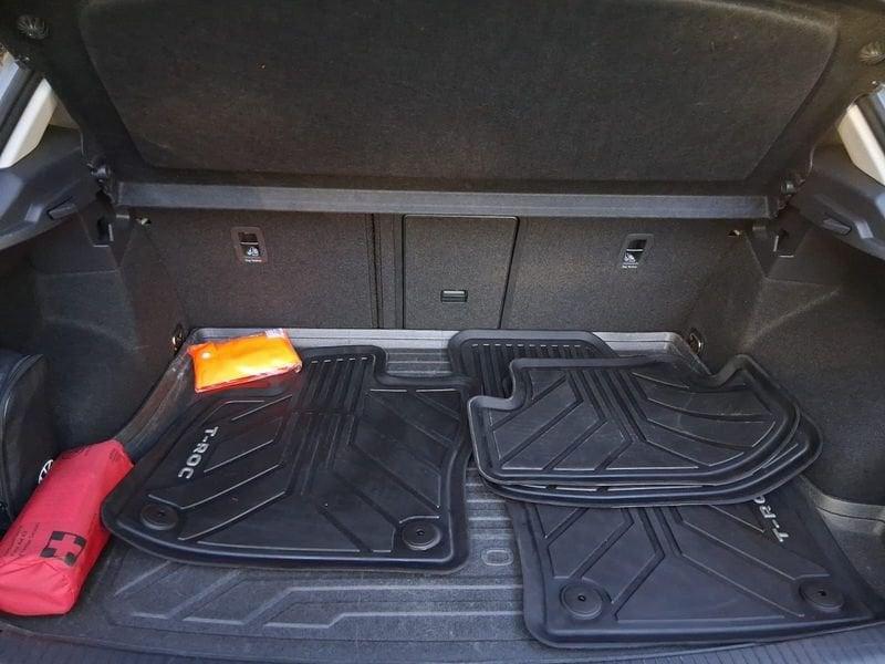 Volkswagen T-Roc T-Roc 1.0 tsi Edition Plus 115cv