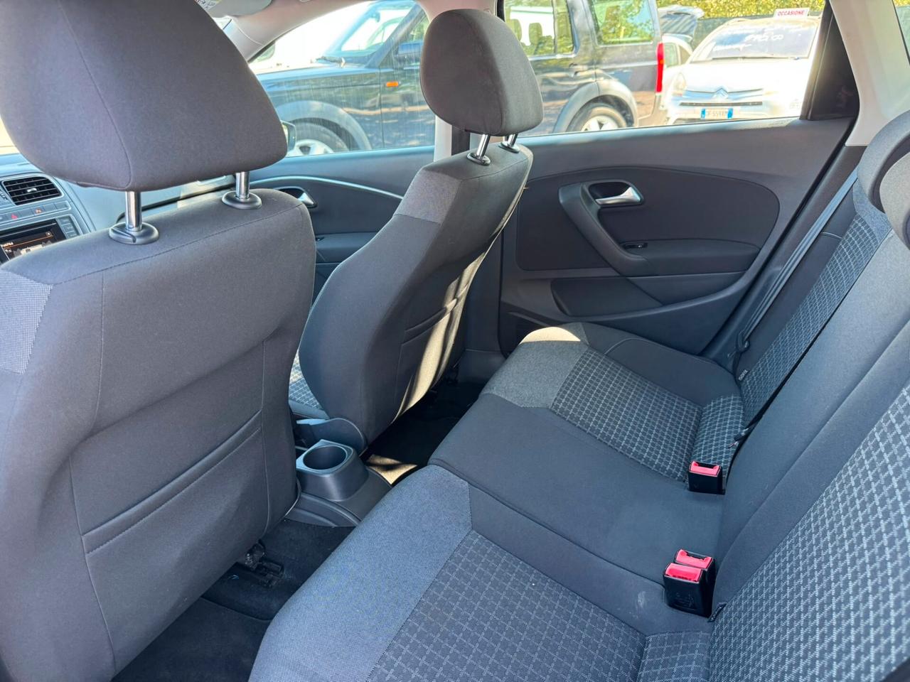 Volkswagen Polo 1.0 MPI 75 CV 5p. Fresh