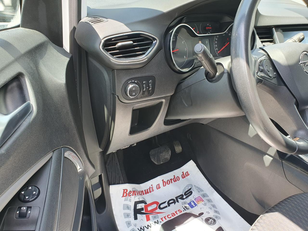 Opel Crossland Crossland X 1.2 Turbo 12V 130 CV Start&Stop aut. Ultimate
