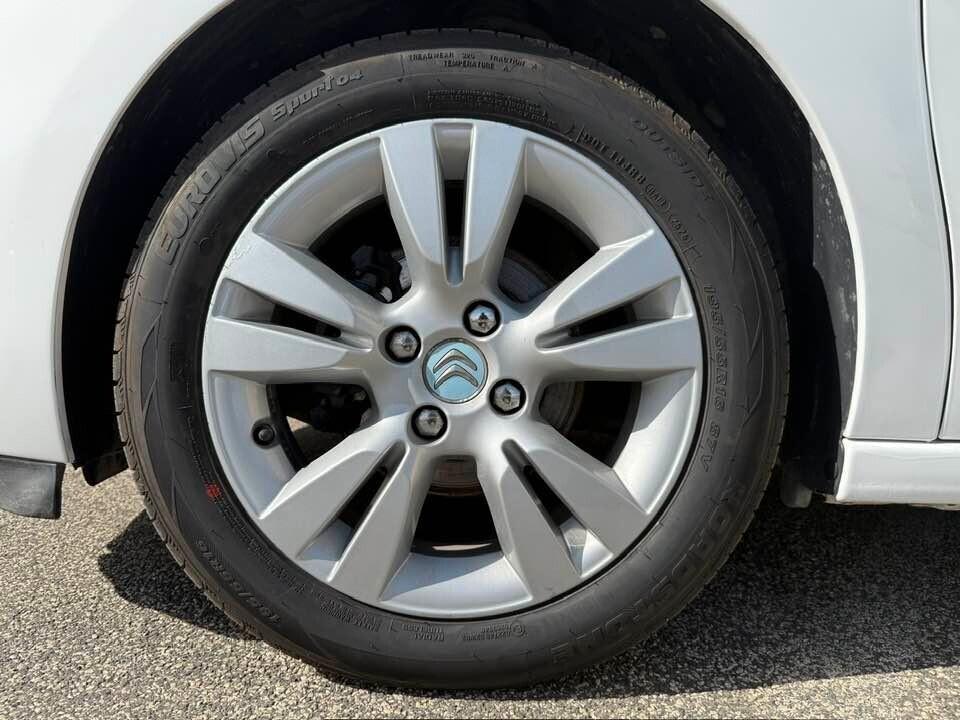 Ds DS3 3 1.4 VTi 95 Chic