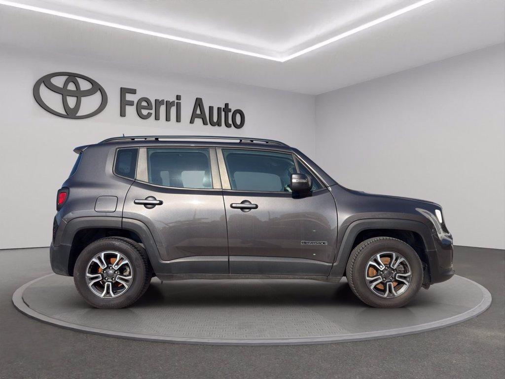 JEEP Renegade 1.0 t3 longitude 2wd del 2018