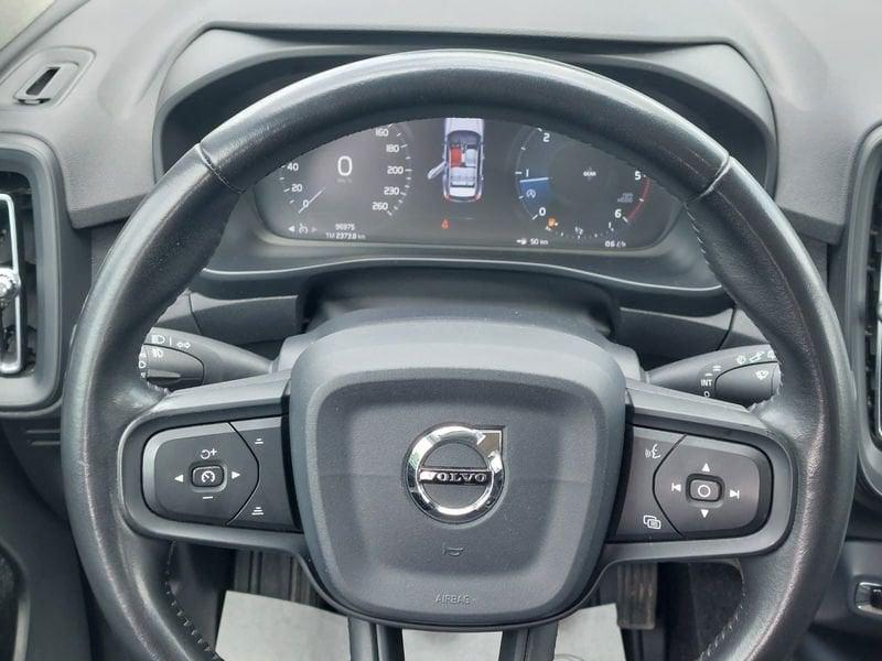 Volvo XC40 D3 Business