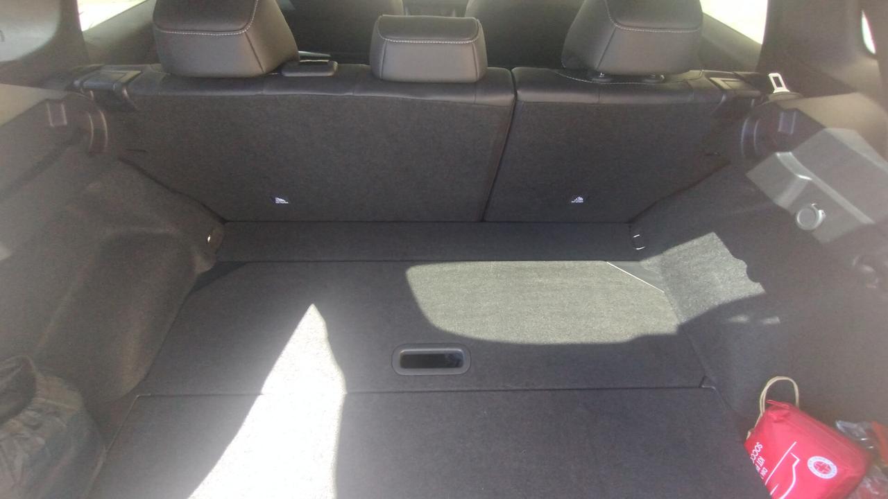 Nissan Qashqai e-Power Tekna