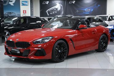 BMW Z4 sDrive20i Msport auto