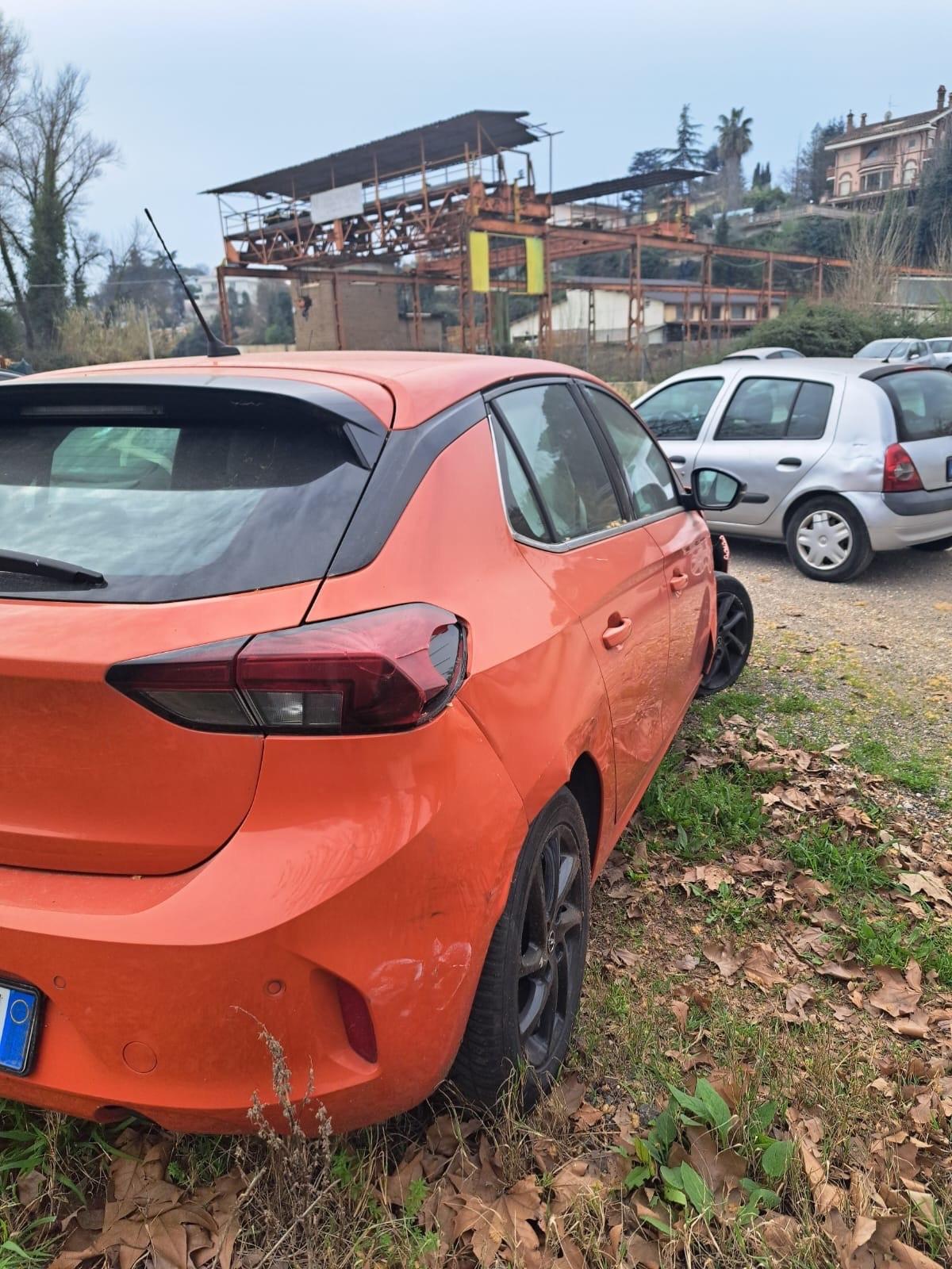 Opel Corsa 1.2 100 CV aut. Edition