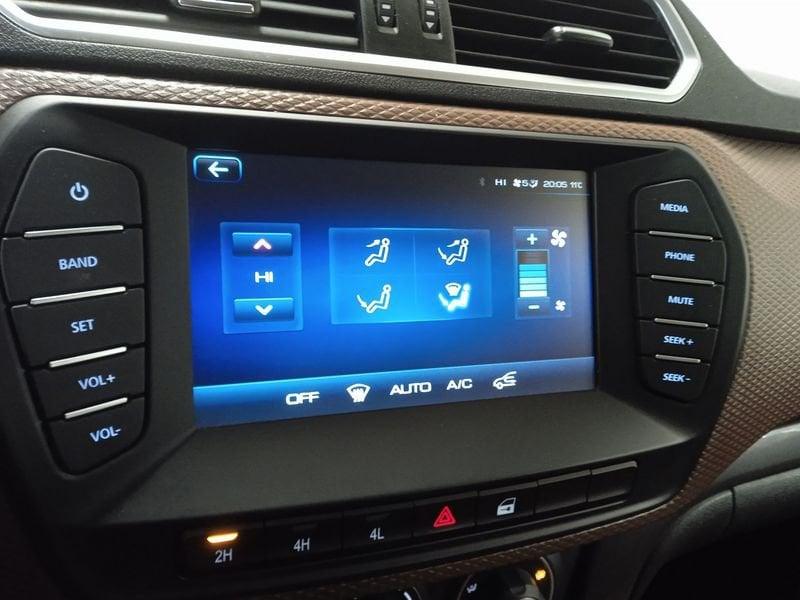 Great Wall Steed 2.4 Ecodual 4WD Premium